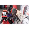 42,0510,0312  Fronius - Vizor Connect Bluetooth Enabled Auto Darkening Welding Helmet, Shade 5-12